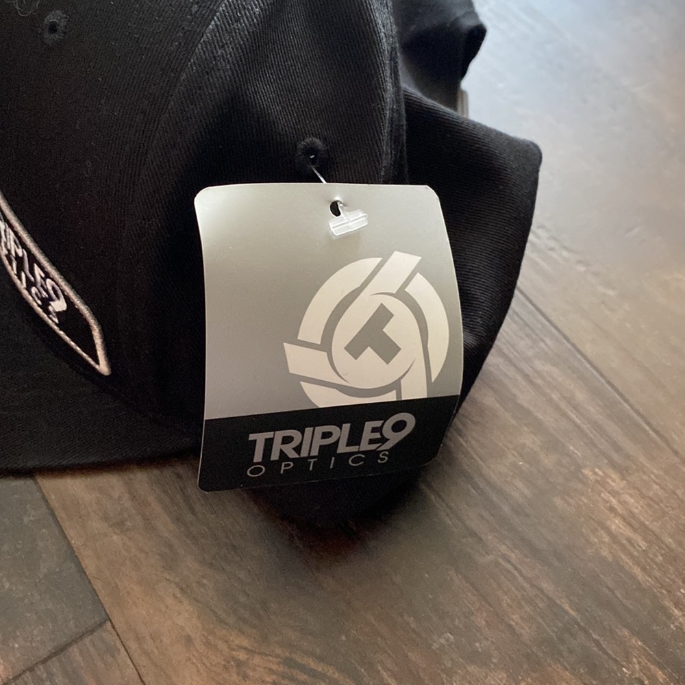 Triple9 Optics Snap-Back - Picture 4 of 6
